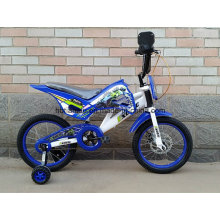 Chidlren Motor Bike /Kid′s Bike /Children Bicycle